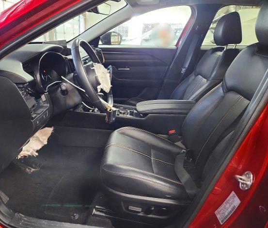Продажа на аукционе авто 2023 Mazda Cx-50, vin: 7MMVABEM6PN137113, номер лота: 56529036