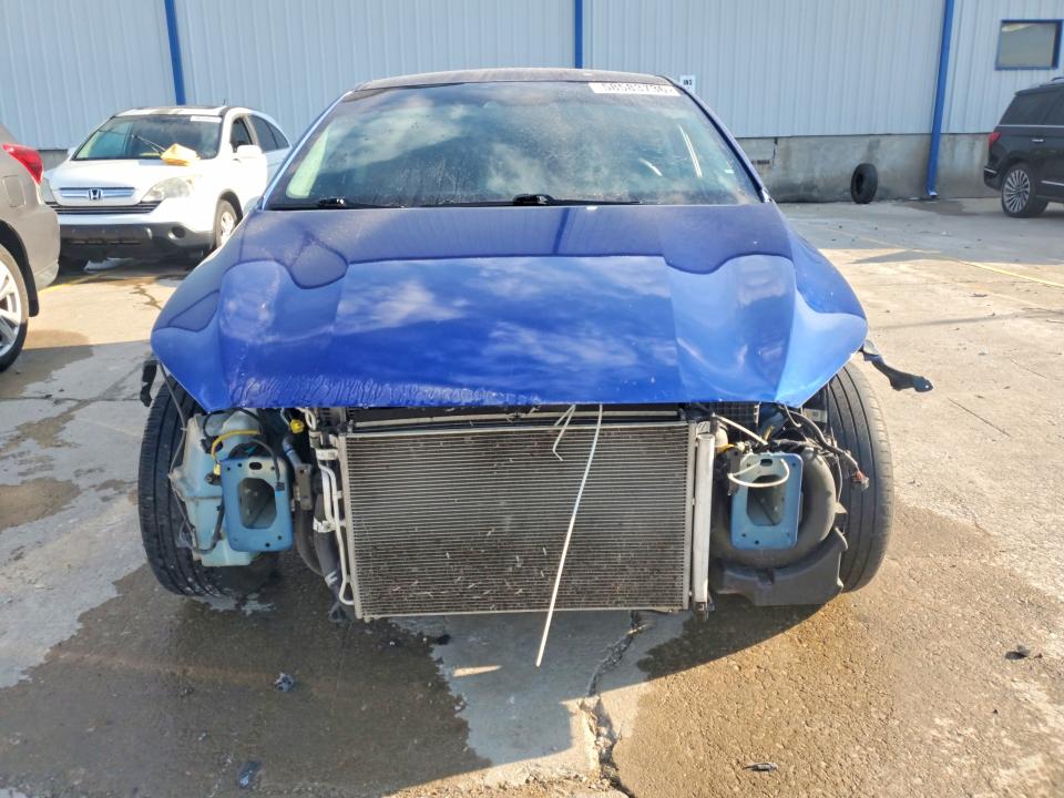 58583736 :رقم المزاد ، 3KPF24AD2RE725620 vin ، 2024 Kia Forte مزاد بيع