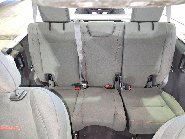 Продажа на аукционе авто 2026 Jeep Wrangler, vin: 1C4PJXFN3TW283700, номер лота: 57172366