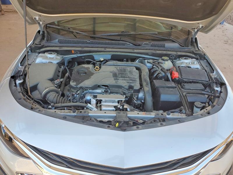 Продаж на аукціоні авто 2020 Chevrolet Malibu, vin: 1G1ZB5ST6LF084972, номер лоту: 56531286