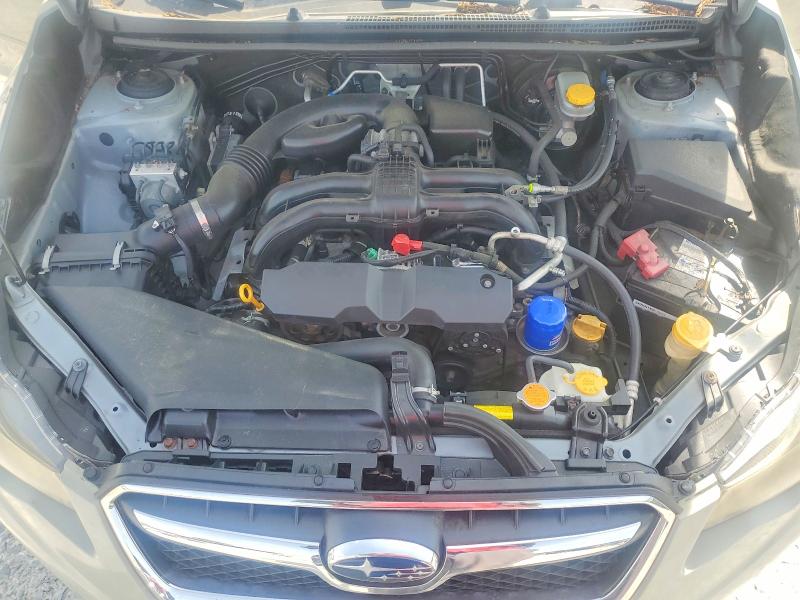 Продажа на аукционе авто 2013 Subaru Xv Crosstrek, vin: JF2GPAKC1D2867457, номер лота: 58104456