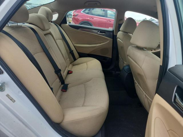 58195626 :رقم المزاد ، KMHEC4A42FA134559 vin ، 2015 Hyundai Sonata Hybrid مزاد بيع