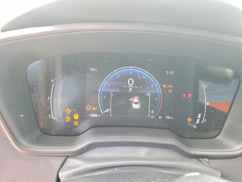 55900666 :رقم المزاد ، 5YFB4MDEXTP436066 vin ، 2026 Toyota Corolla مزاد بيع