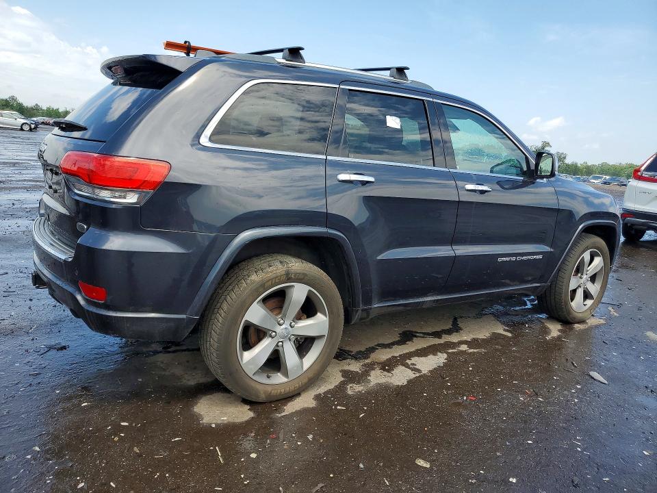 Продаж на аукціоні авто 2014 Jeep Grand Cherokee, vin: 1C4RJFCM4EC432571, номер лоту: 56827916