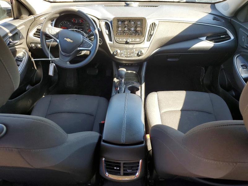 Aukcja sprzedaży 2023 Chevrolet Malibu, vin: 1G1ZD5ST3PF160776, numer aukcji: 56969636