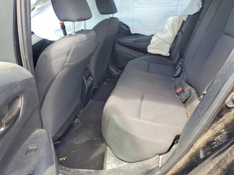 Продаж на аукціоні авто 2024 Toyota Corolla, vin: 5YFB4MDEXRP101785, номер лоту: 58576216