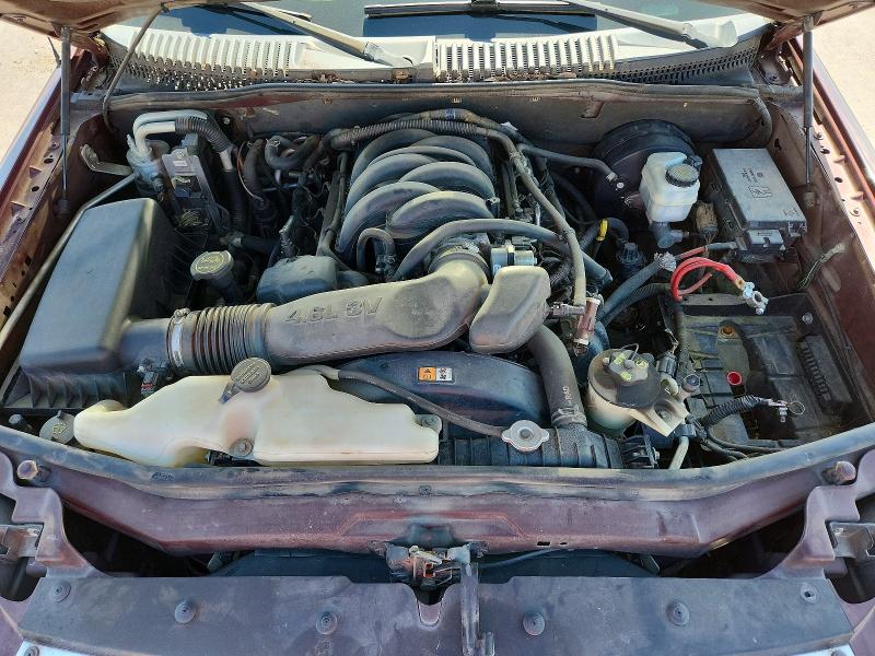 Aukcja sprzedaży 2006 Ford Explorer, vin: 1FMEU64806UA01708, numer aukcji: 55951056