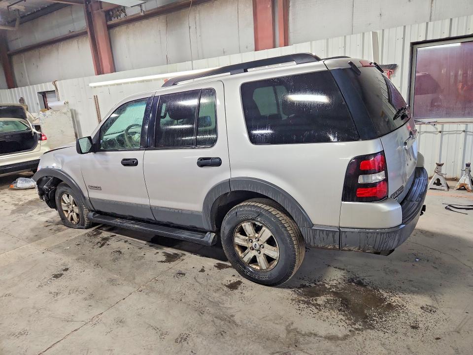 Продаж на аукціоні авто 2006 Ford Explorer, vin: 1FMEU73E46UA87926, номер лоту: 57619216