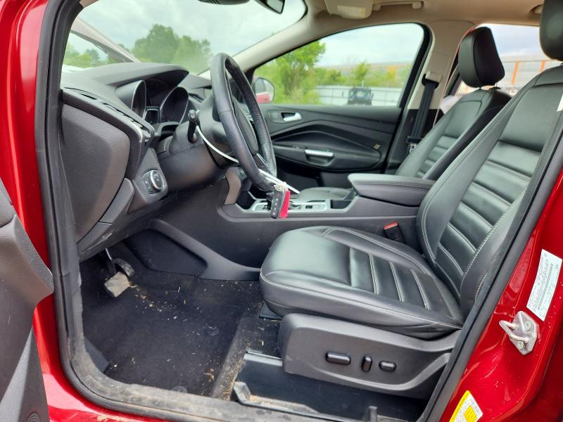 Aukcja sprzedaży 2019 Ford Escape, vin: 1FMCU9HD4KUB22946, numer aukcji: 56783966