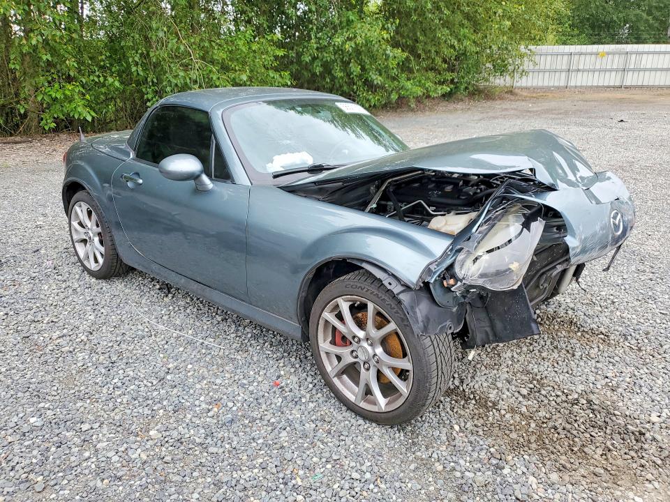 Продажа на аукционе авто 2013 Mazda Mx-5 Miata, vin: JM1NC2PF8D0232757, номер лота: 56521606