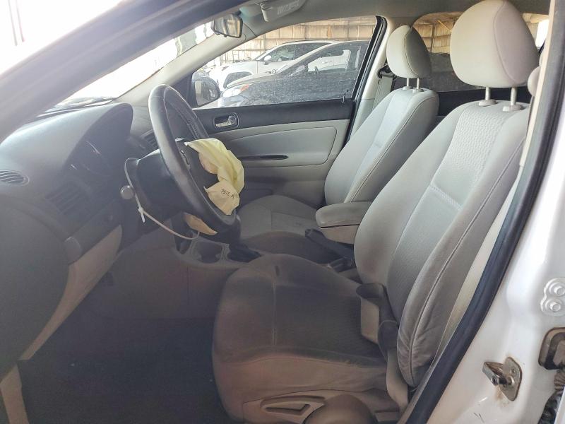 57260966 :رقم المزاد ، 1G1AT58H597173772 vin ، 2009 Chevrolet Cobalt مزاد بيع