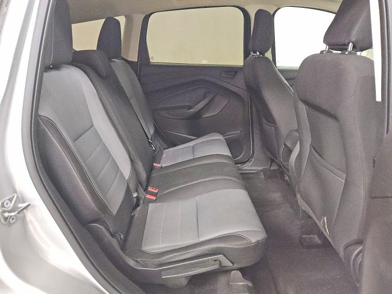 Продажа на аукционе авто 2018 Ford Escape, vin: 1FMCU0F71JUC33977, номер лота: 58061946