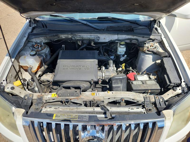 Продажа на аукционе авто 2009 Mercury Mariner, vin: 4M2CU87G19KJ07203, номер лота: 58909066