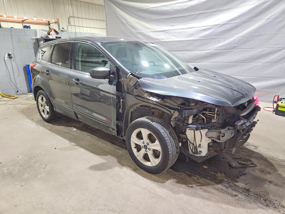 Продаж на аукціоні авто 2016 Ford Escape, vin: 1FMCU9GX1GUB85005, номер лоту: 56969236