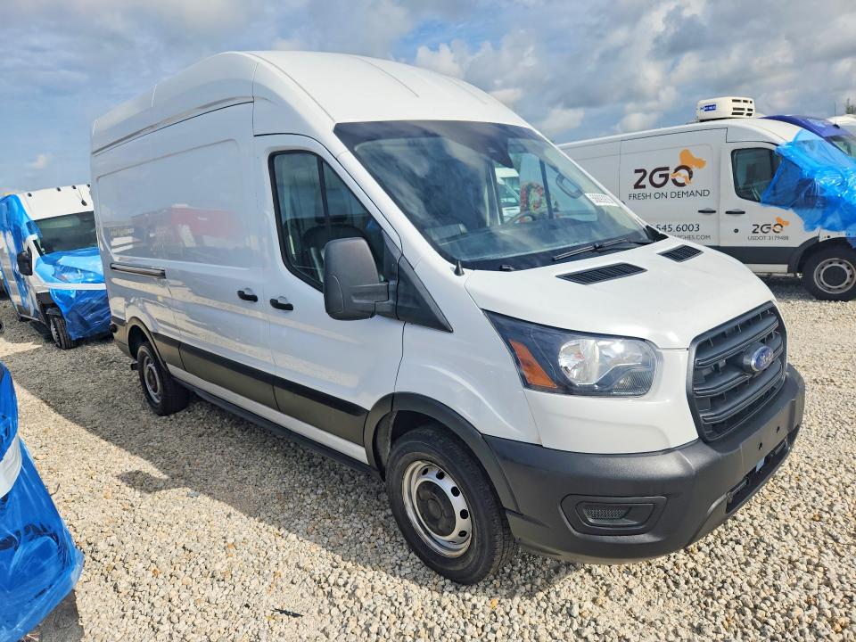 2020 Ford Transit მანქანა იყიდება აუქციონზე, vin: 1FTBR1X80LKA64841, აუქციონის ნომერი: 56893976