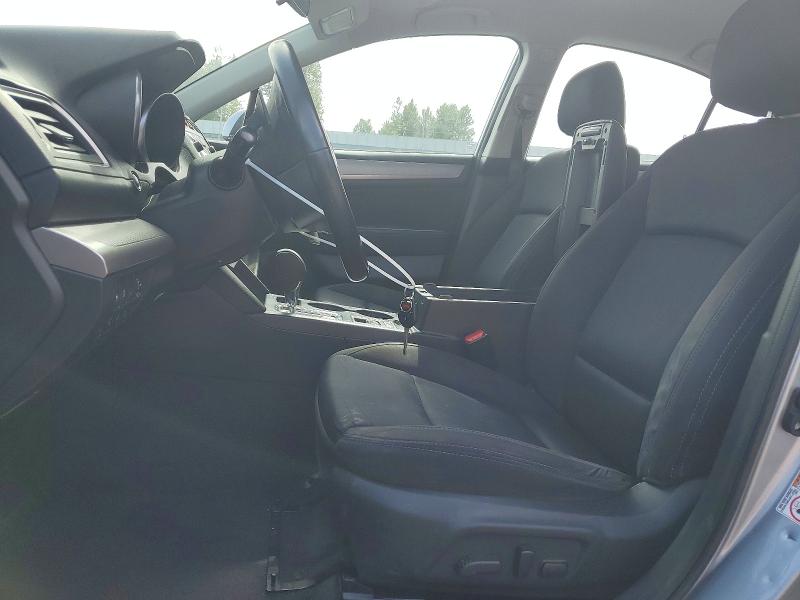 Aukcja sprzedaży 2016 Subaru Legacy, vin: 4S3BNAF64G3023947, numer aukcji: 57436636