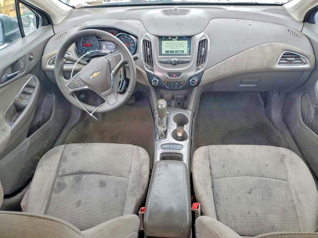 Aukcja sprzedaży 2018 Chevrolet Cruze, vin: 1G1BE5SM4J7142571, numer aukcji: 57017476