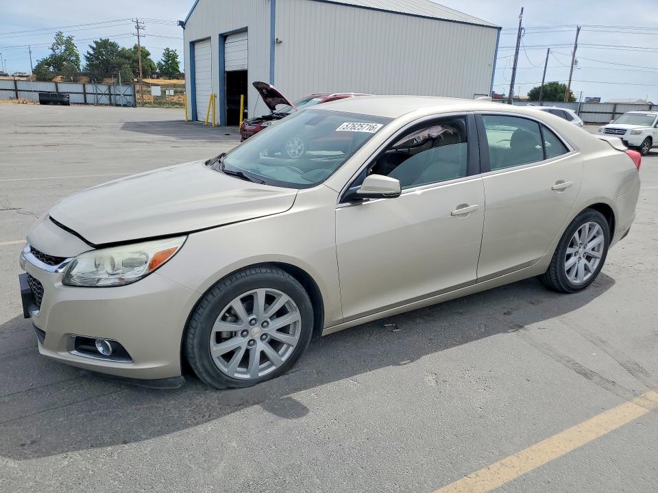 Aukcja sprzedaży 2015 Chevrolet Malibu, vin: 1G11D5SL4FF139320, numer aukcji: 57625716