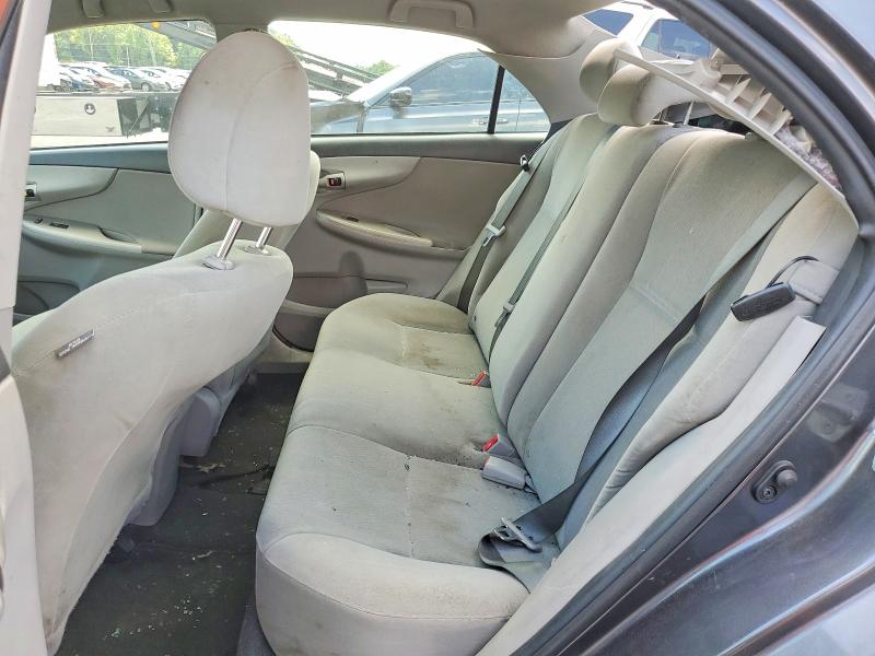Продаж на аукціоні авто 2013 Toyota Corolla, vin: 2T1BU4EEXDC022611, номер лоту: 55555176