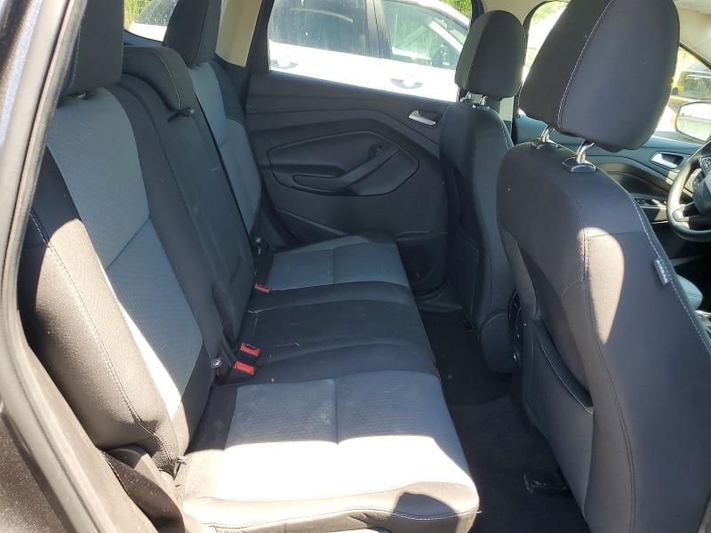 Aukcja sprzedaży 2017 Ford Escape, vin: 1FMCU9GD6HUC74849, numer aukcji: 55781836