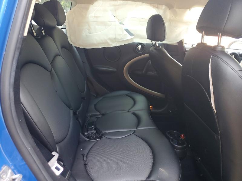 2014 Mini Cooper მანქანა იყიდება აუქციონზე, vin: WMWZB3C51EWR41775, აუქციონის ნომერი: 58156446