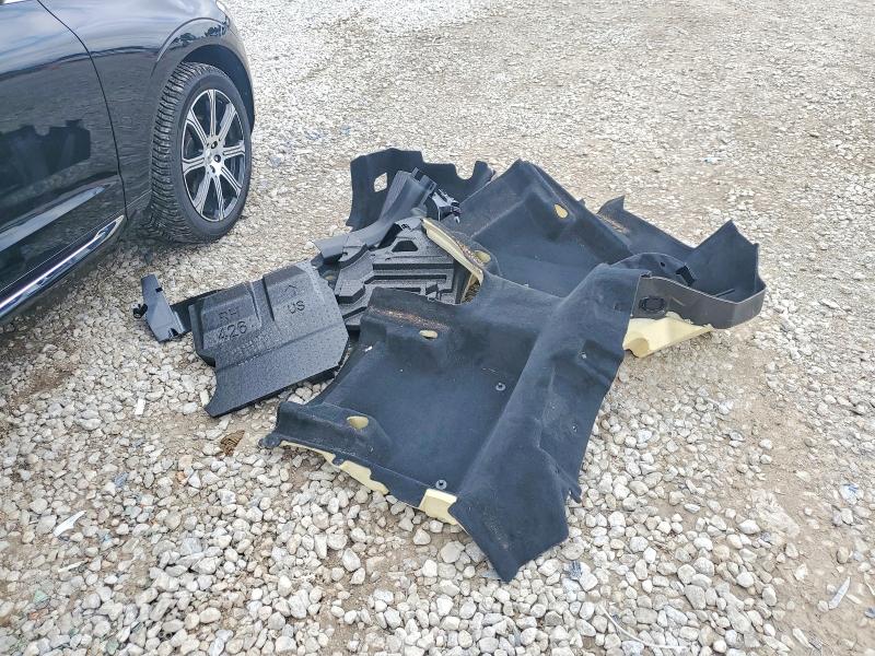 2021 Volvo Xc60 მანქანა იყიდება აუქციონზე, vin: YV4102RL2M1831154, აუქციონის ნომერი: 57722116