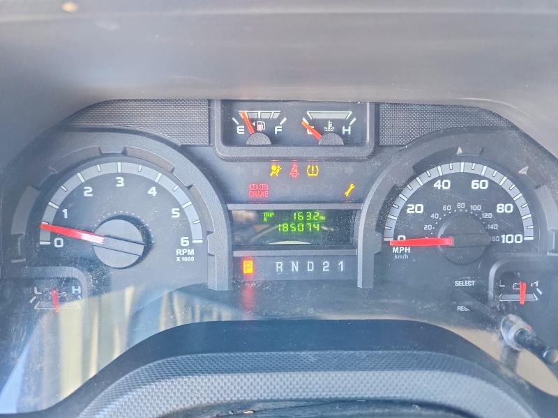 Aukcja sprzedaży 2014 Ford Econoline, vin: 1FTNE1EW8EDA24329, numer aukcji: 57885176