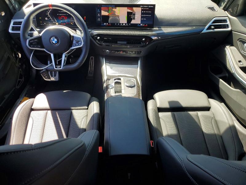 Aukcja sprzedaży 2025 Bmw M340i, vin: 3MW59FT00S8F82066, numer aukcji: 57572826