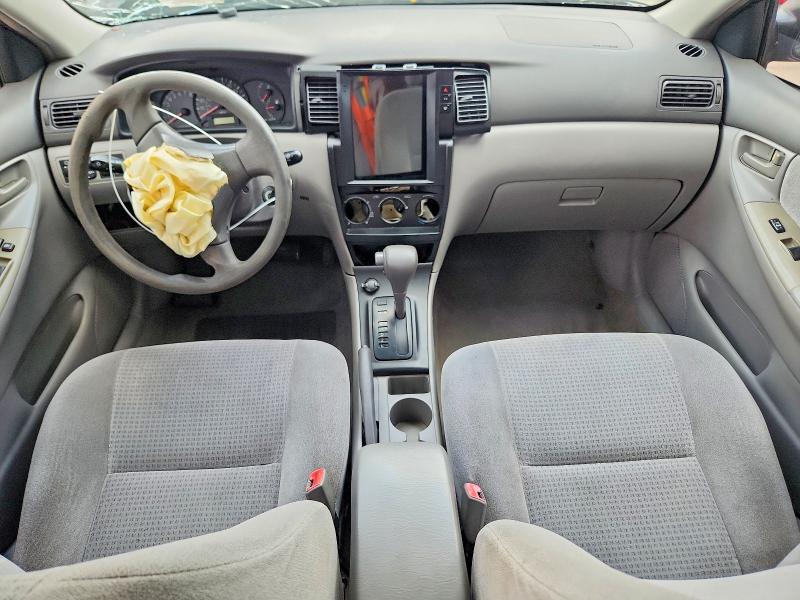Aukcja sprzedaży 2008 Toyota Corolla, vin: 1NXBR32E78Z992985, numer aukcji: 55623986