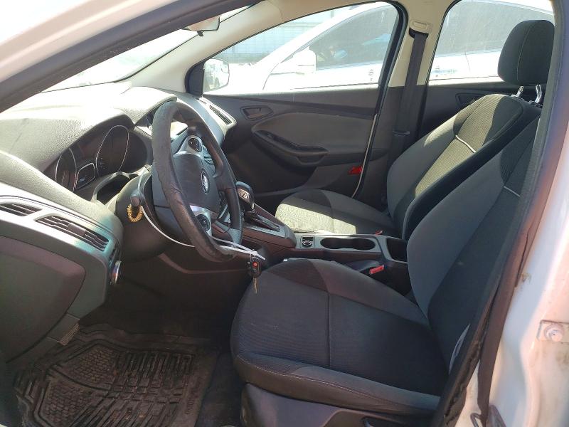 56377006 :رقم المزاد ، 1FADP3E21EL150784 vin ، 2014 Ford Focus مزاد بيع