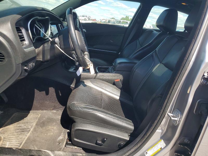 58261536 :رقم المزاد ، 2C3CDXJG0JH189546 vin ، 2018 Dodge Charger مزاد بيع