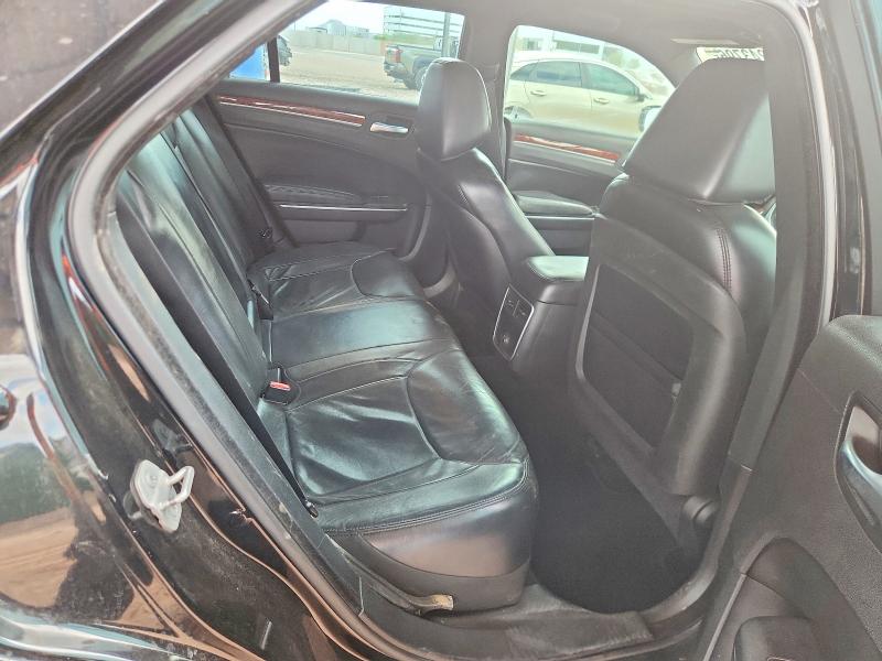 Продаж на аукціоні авто 2014 Chrysler 300, vin: 2C3CCAAG7EH345085, номер лоту: 57243796