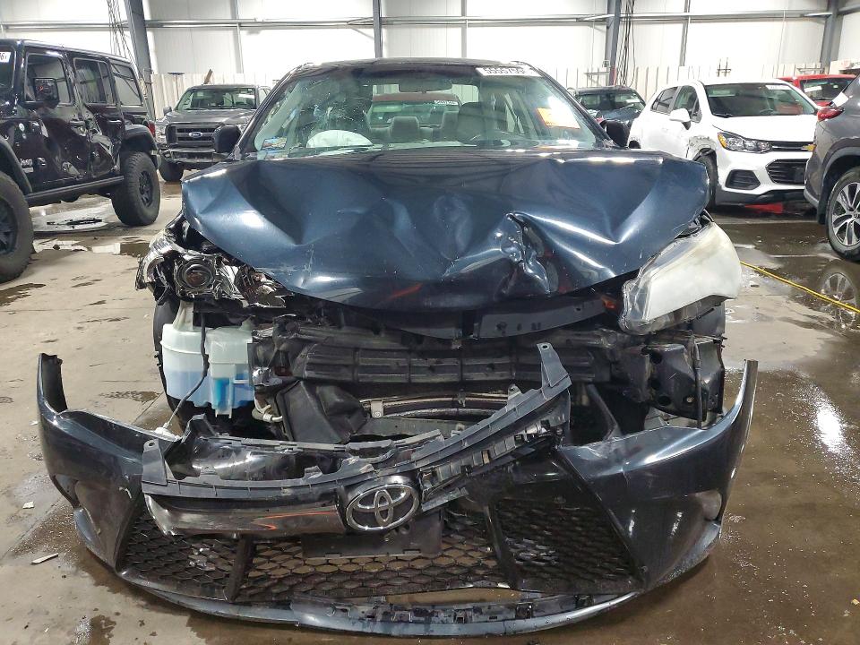 Продаж на аукціоні авто 2016 Toyota Camry, vin: 4T1BF1FK3GU591154, номер лоту: 55557596