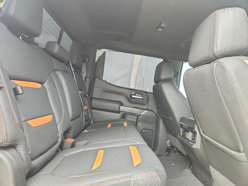 Aukcja sprzedaży 2022 Gmc Sierra Limited, vin: 3GTP9EEL4NG215453, numer aukcji: 58118586