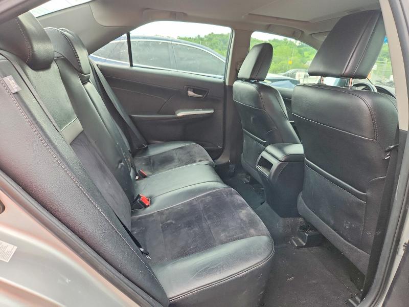 2013 Toyota Camry მანქანა იყიდება აუქციონზე, vin: 4T1BK1FK9DU529510, აუქციონის ნომერი: 57372356