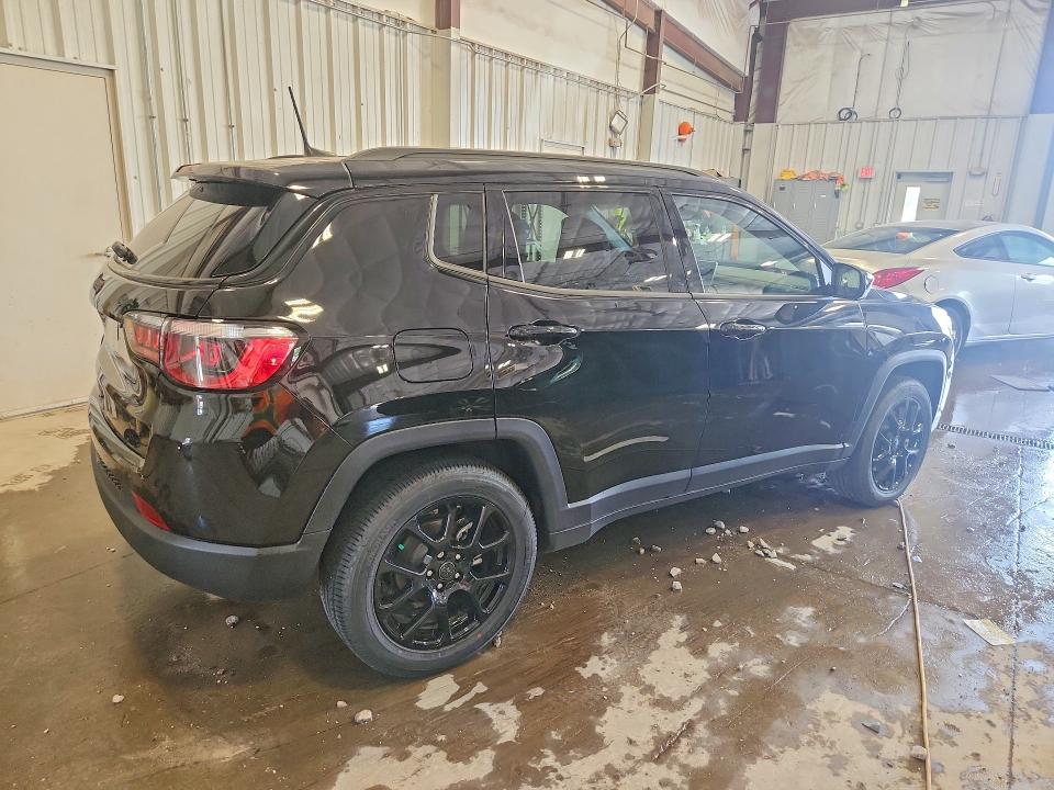 Aukcja sprzedaży 2026 Jeep Compass, vin: 3C4NJDBN6TT180031, numer aukcji: 55938796