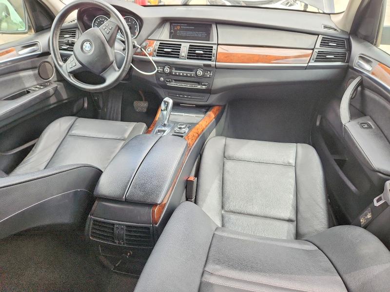 Продаж на аукціоні авто 2011 Bmw X5, vin: 5UXZV4C58BL405546, номер лоту: 85971255