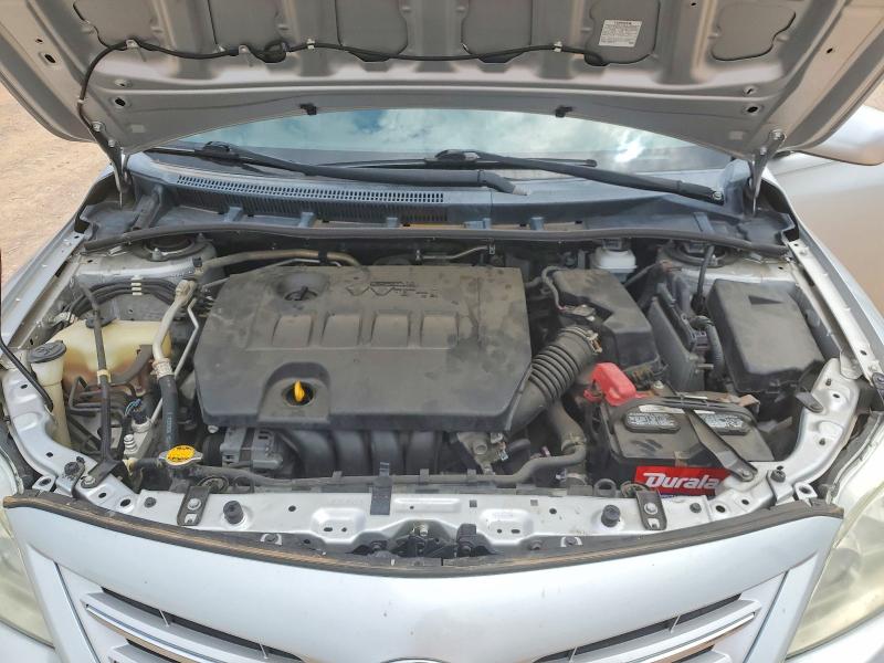 2013 Toyota Corolla მანქანა იყიდება აუქციონზე, vin: 5YFBU4EE1DP142328, აუქციონის ნომერი: 55837266