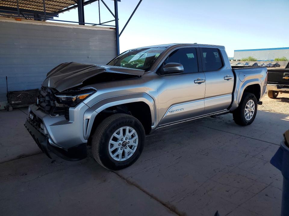 Aukcja sprzedaży 2025 Toyota Tacoma, vin: 3TMKB5FN1SM043958, numer aukcji: 56051036