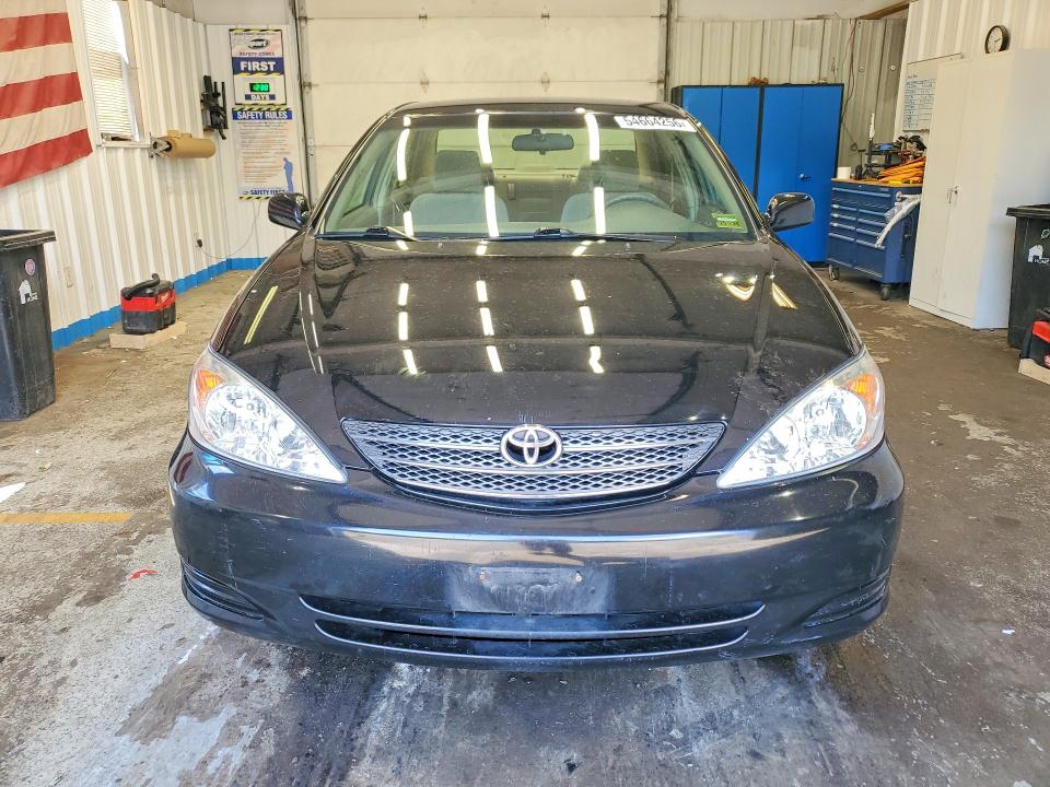 2003 Toyota Camry მანქანა იყიდება აუქციონზე, vin: 4T1BE32K13U200646, აუქციონის ნომერი: 54664256