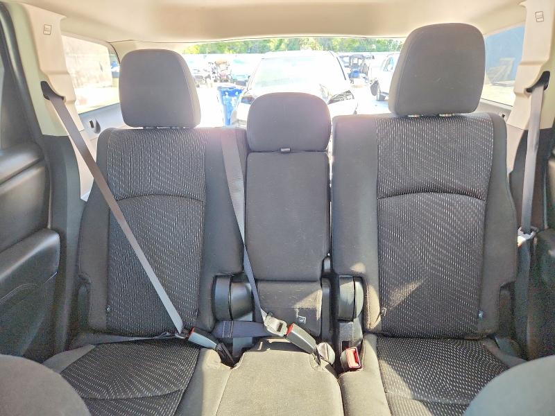 59222016 :رقم المزاد ، 3C4PDCAB6HT604798 vin ، 2017 Dodge Journey مزاد بيع