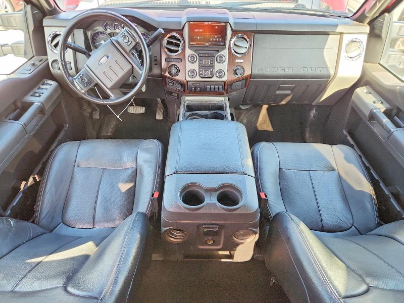 Продаж на аукціоні авто 2016 Ford F250, vin: 1FT7W2BT2GEB84757, номер лоту: 56404116
