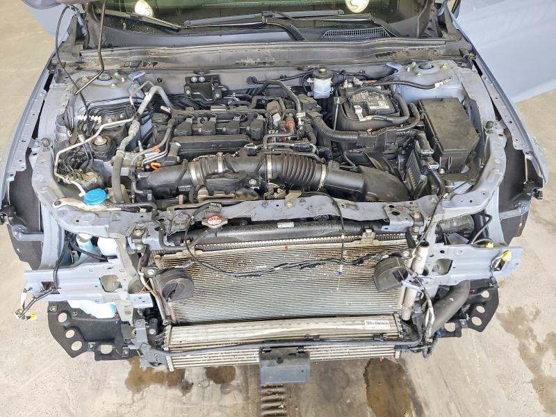 Aukcja sprzedaży 2022 Honda Accord, vin: 1HGCV1F39NA062425, numer aukcji: 58457536
