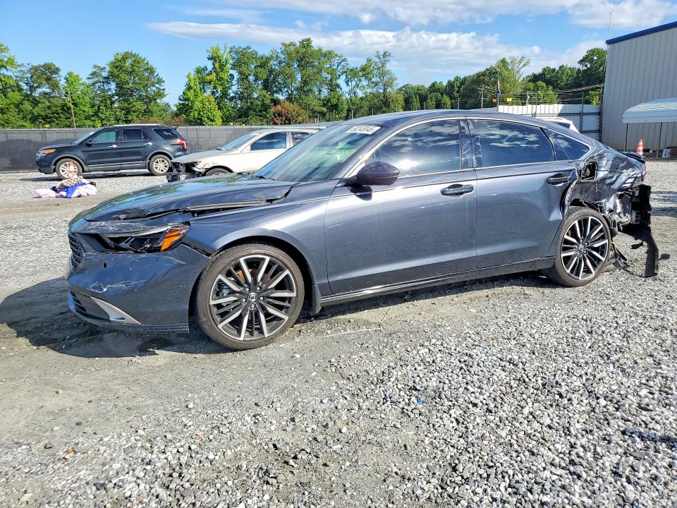 Aukcja sprzedaży 2023 Honda Accord, vin: 1HGCY2F81PA030855, numer aukcji: 58243046