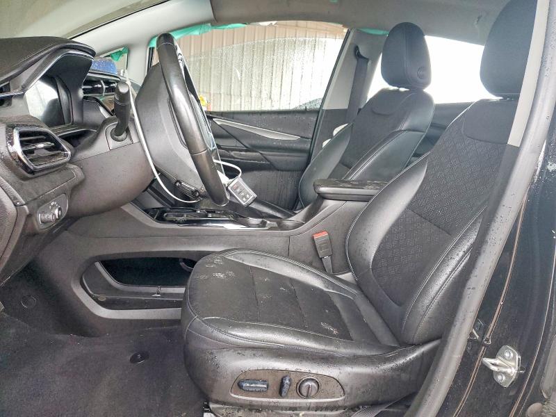 Продаж на аукціоні авто 2023 Chevrolet Bolt Ev, vin: 1G1FX6S08P4138337, номер лоту: 56031186