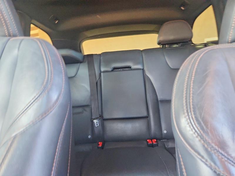 Продаж на аукціоні авто 2016 Volvo Xc60, vin: YV4612RM5G2865485, номер лоту: 58869176