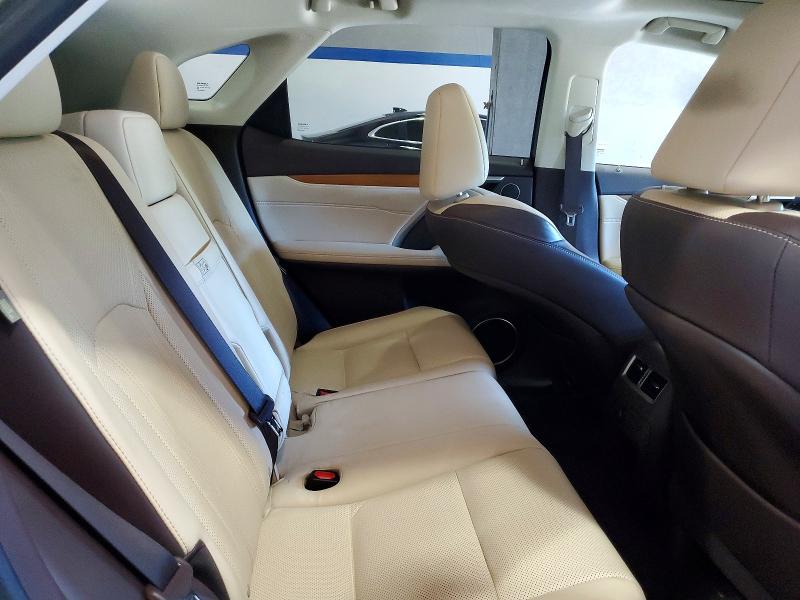 Aukcja sprzedaży 2018 Lexus Rx 350, vin: 2T2BZMCA3JC152013, numer aukcji: 85626925