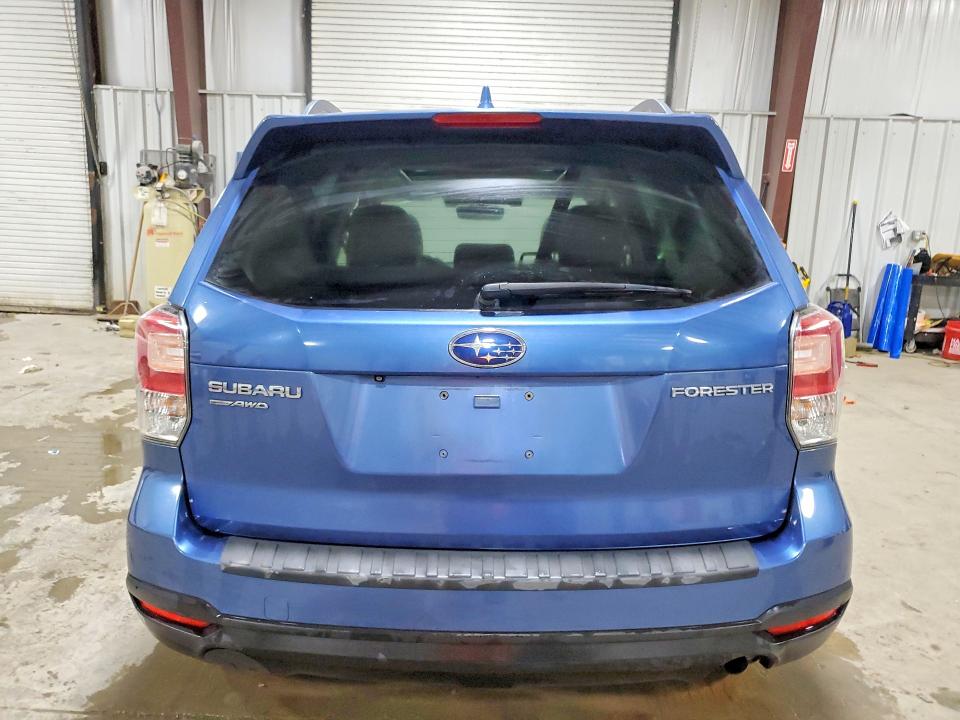 57734146 :رقم المزاد ، JF2SJAGC0JH423225 vin ، 2018 Subaru Forester مزاد بيع