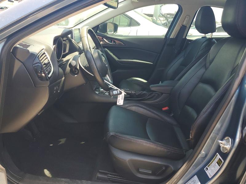 Продаж на аукціоні авто 2014 Mazda 3, vin: JM1BM1W72E1131827, номер лоту: 56247366