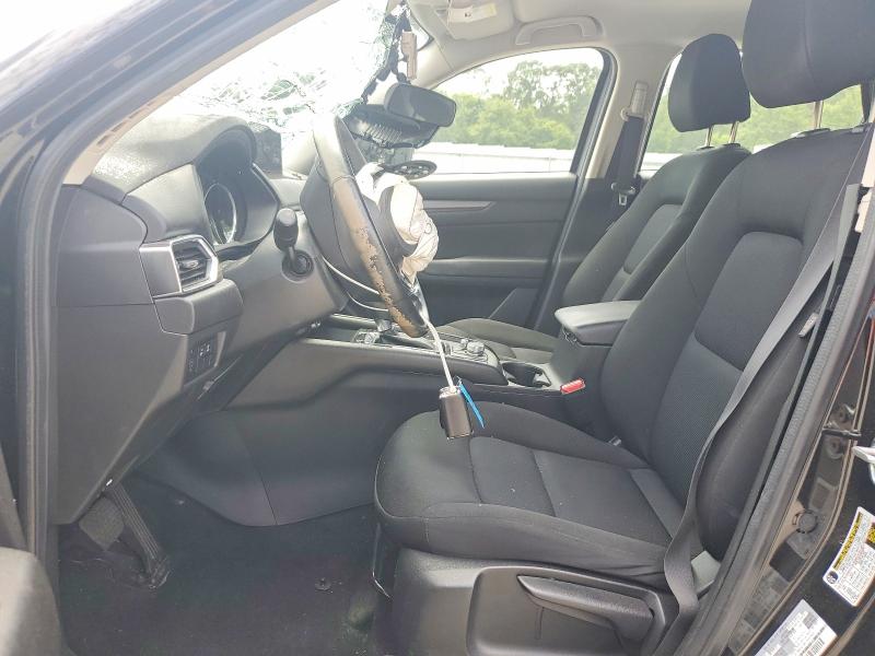 Aukcja sprzedaży 2021 Mazda Cx-5, vin: JM3KFABM7M0313962, numer aukcji: 56625346